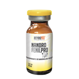 NandroFenilPro100