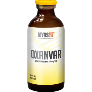OxanVar