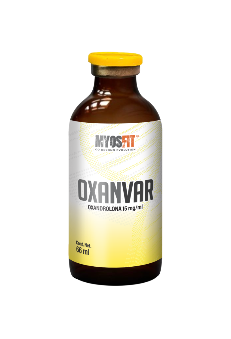 OxanVar