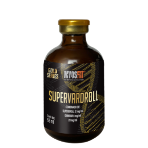 SuperVarDroll