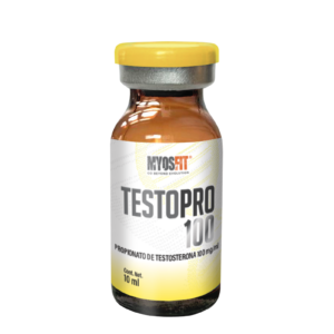 TestoPro100