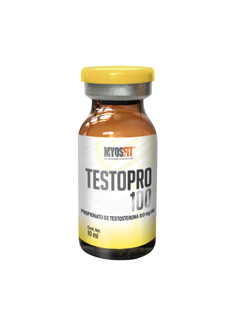 TestoPro100