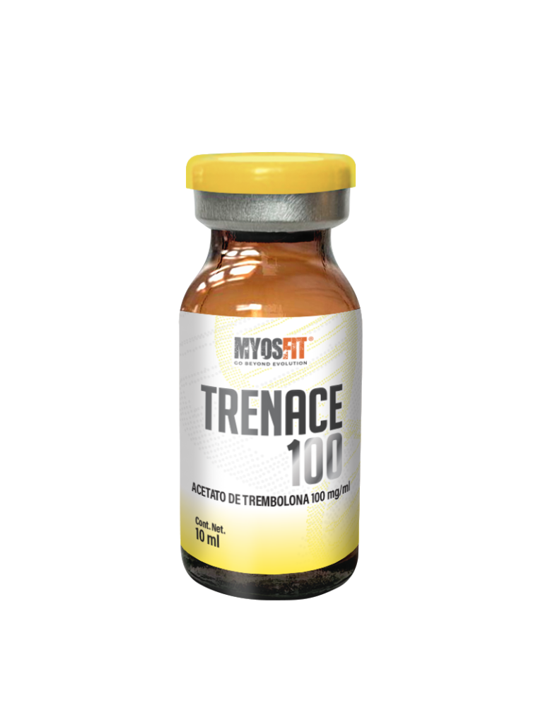 TrenAce100
