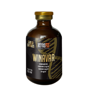 WinaVar