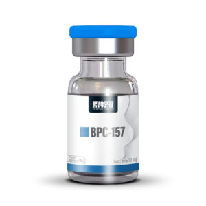 BPC-157 (Vial de10 mg)
