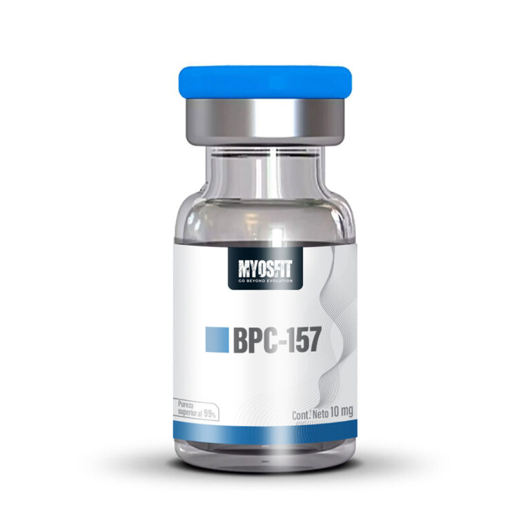 BPC-157 (Vial de10 mg)