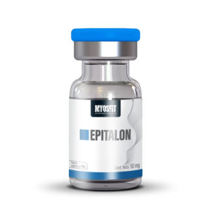 Epitalón (Vial de 50 mg)