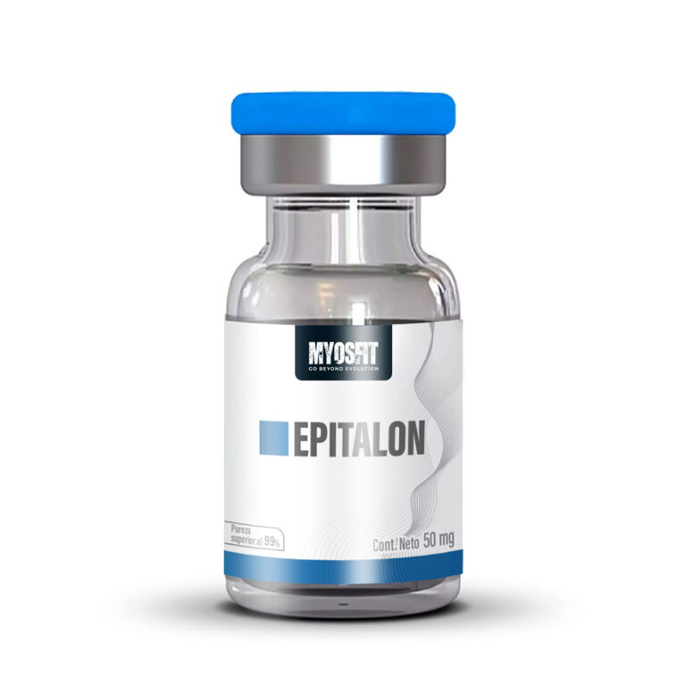 Epitalón (Vial de 50 mg)