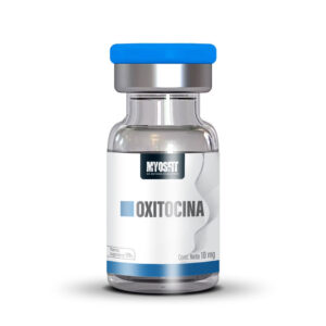 Oxitocina (Vial de 5 mg)