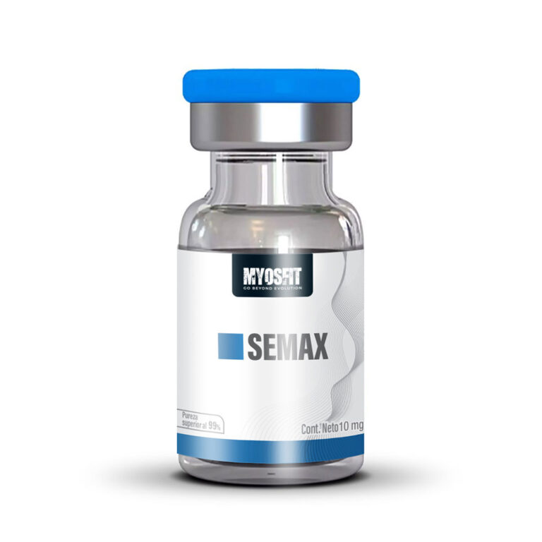 Semax (vial de 10 mg)