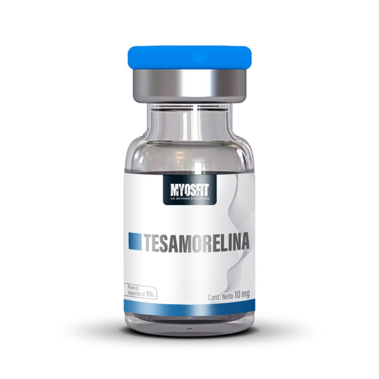Tesamorelina (Vial 10 mg)