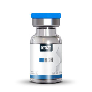 HGH-Somatropina (Vial de 10ui):